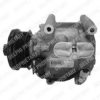 VISTEON 4021544 Compressor, air conditioning